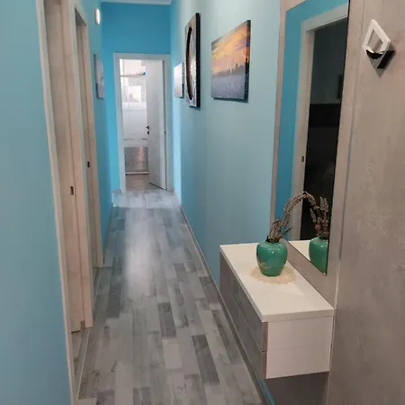 Appartement Il Cortiletto *