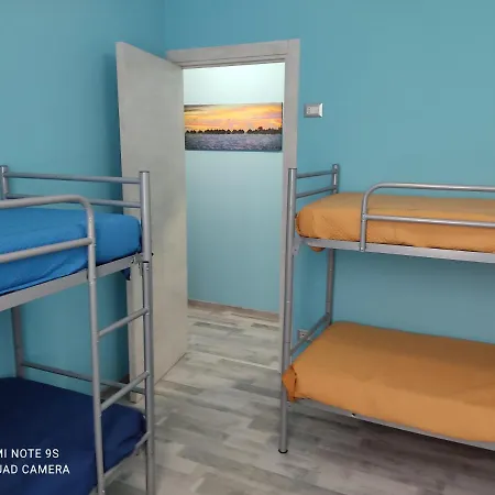 Appartement Il Cortiletto *