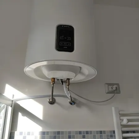 Appartement Il Cortiletto *