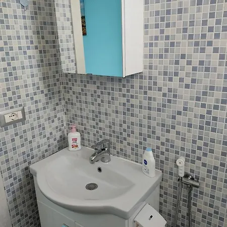 Appartement Il Cortiletto *
