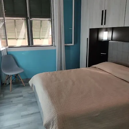 Appartement Il Cortiletto Vado Ligure