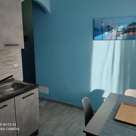 Appartement Il Cortiletto *
