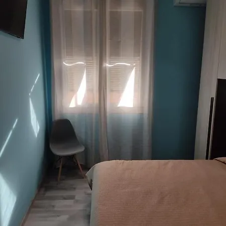 Il Cortiletto Apartment Vado Ligure