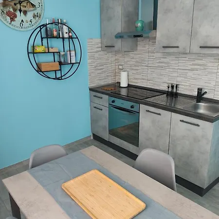 Apartment Il Cortiletto Vado Ligure