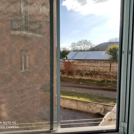 Il Cortiletto Apartment Vado Ligure