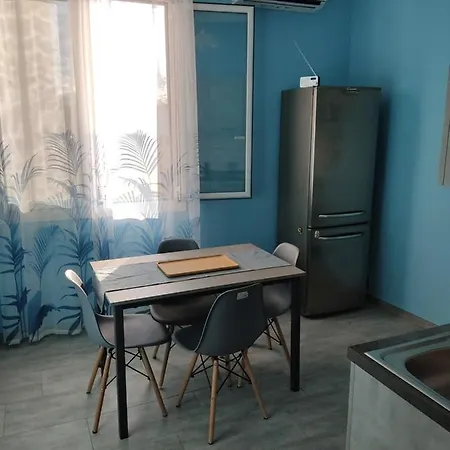 Il Cortiletto Apartment Vado Ligure