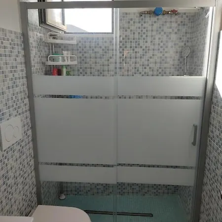 Il Cortiletto Apartment