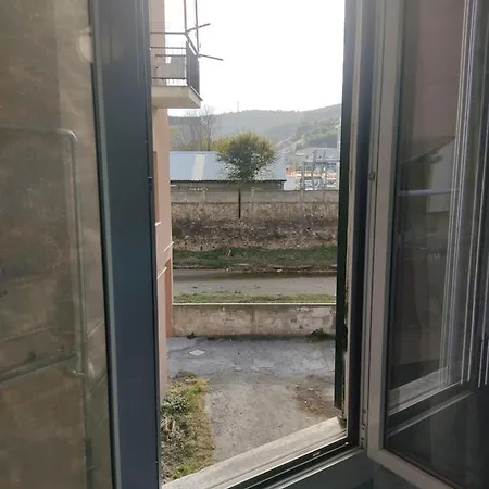 Il Cortiletto Apartment Vado Ligure