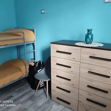 Il Cortiletto Apartment