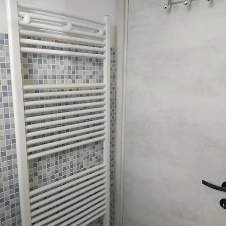 Apartment Il Cortiletto *