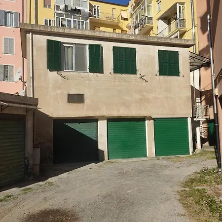 Apartment Il Cortiletto