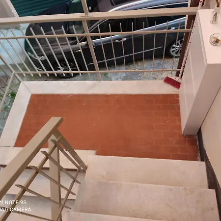 Il Cortiletto * Vado Ligure