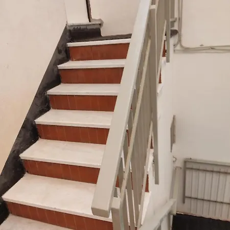 Il Cortiletto Apartment *